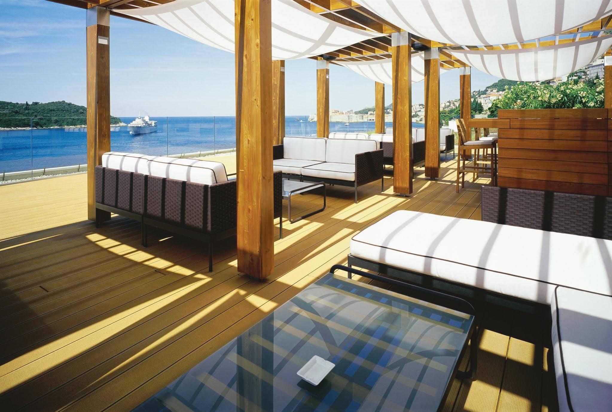 Villa Dubrovnik Hotel Dubrovnik