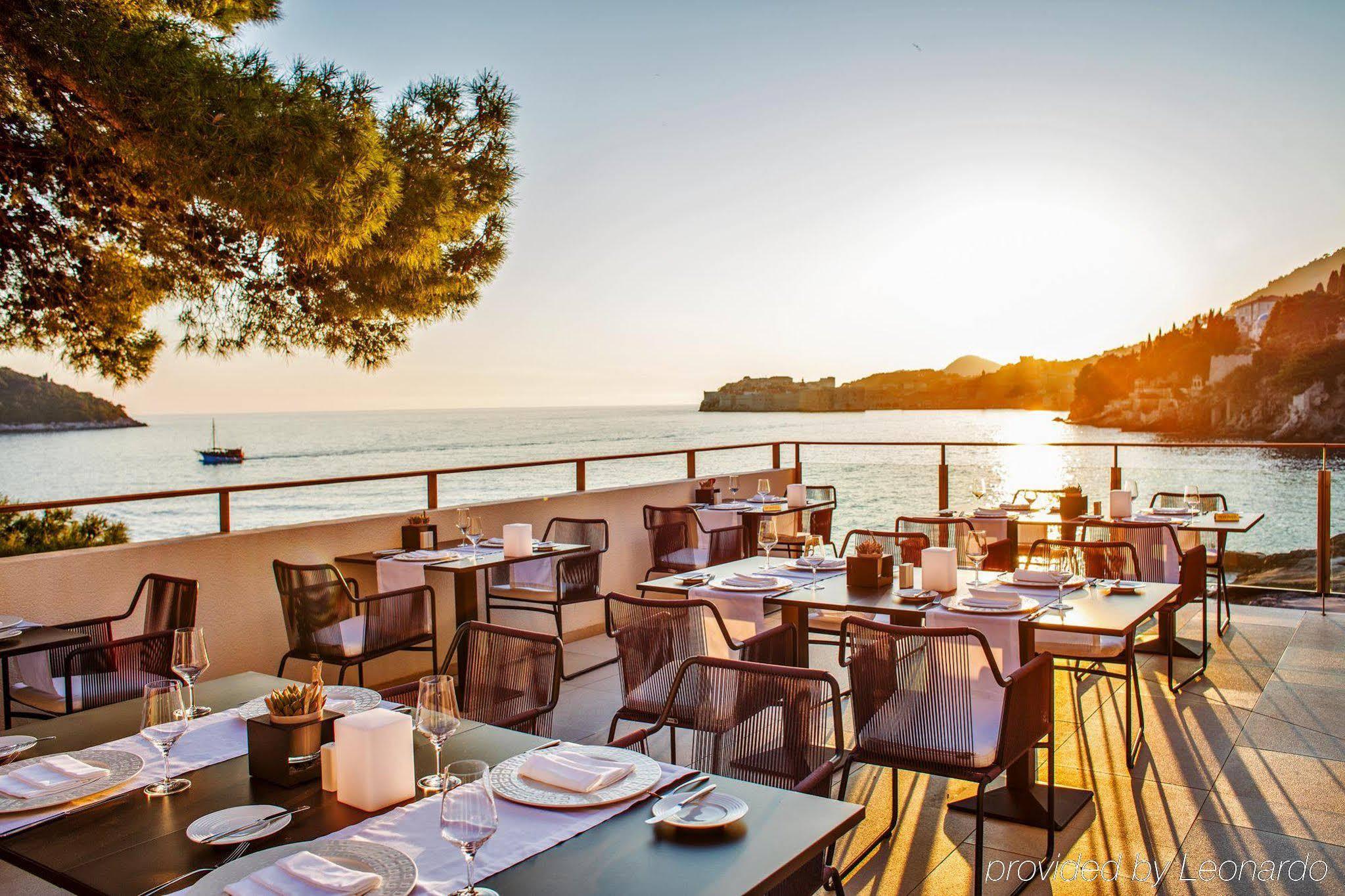 Villa Dubrovnik Hotel Dubrovnik