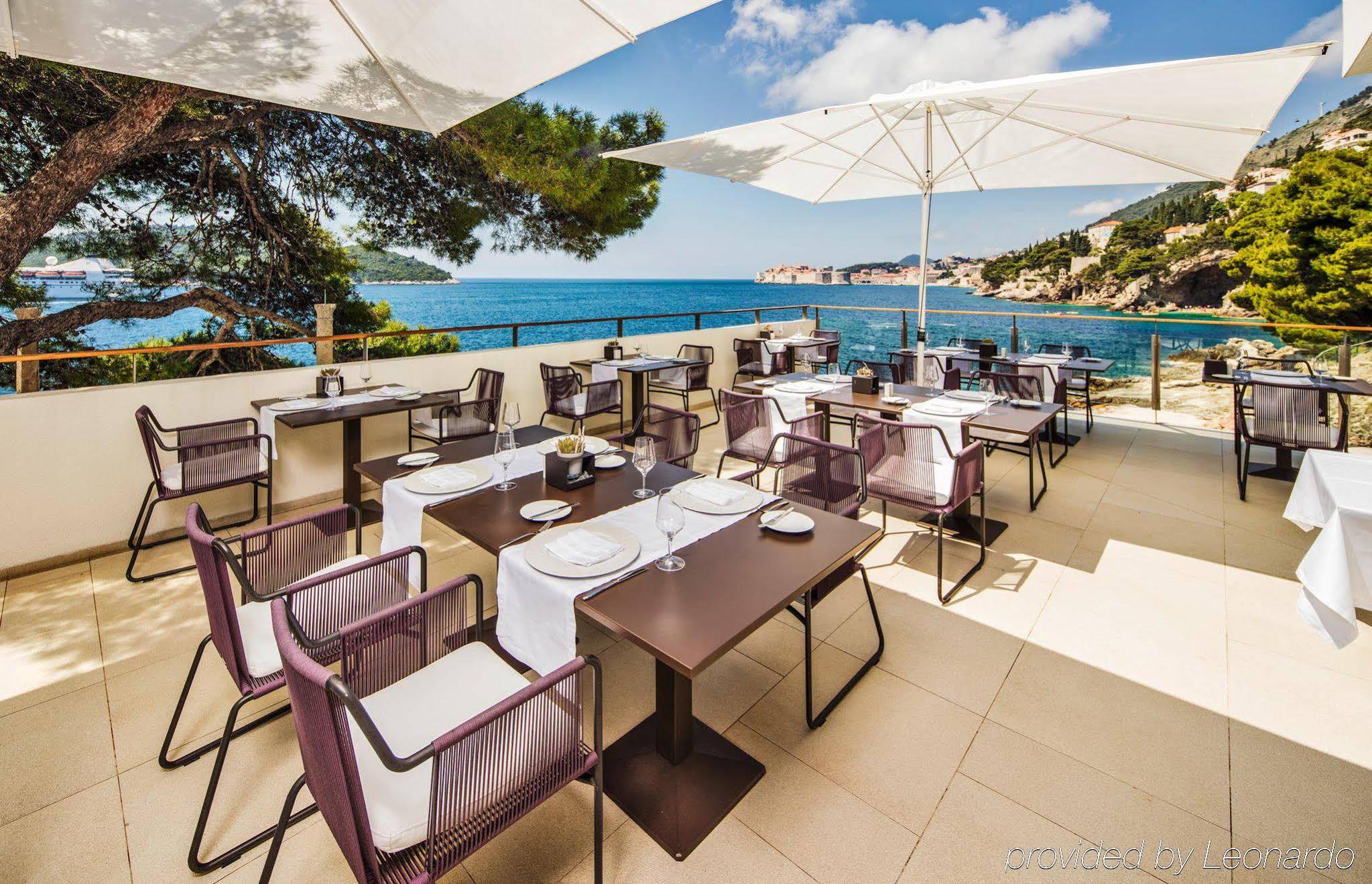 Hotel Villa Dubrovnik Dubrovnik