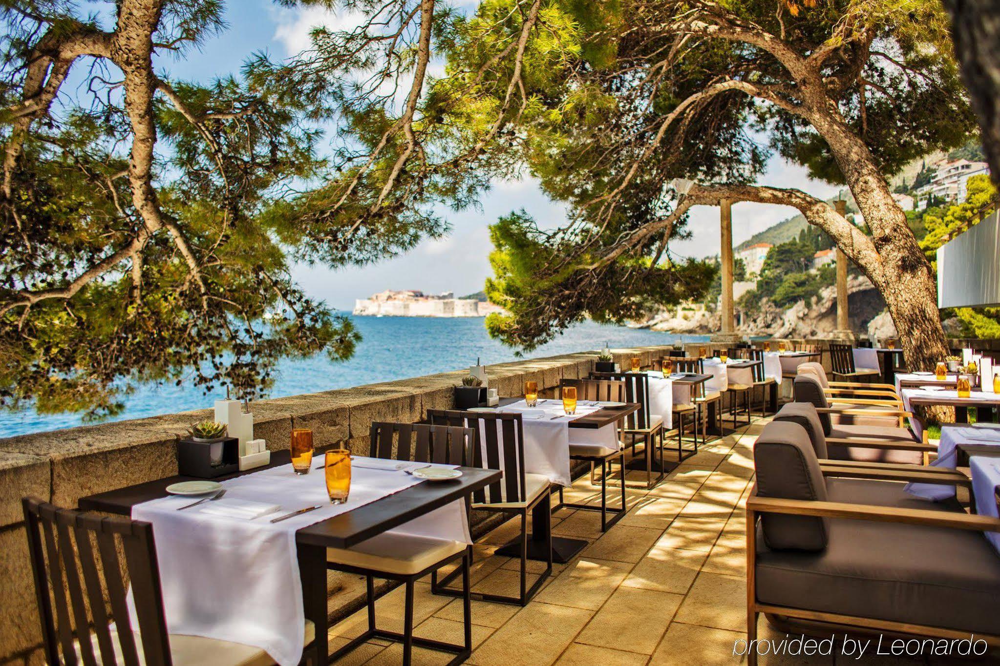 Villa Dubrovnik Hotel Dubrovnik