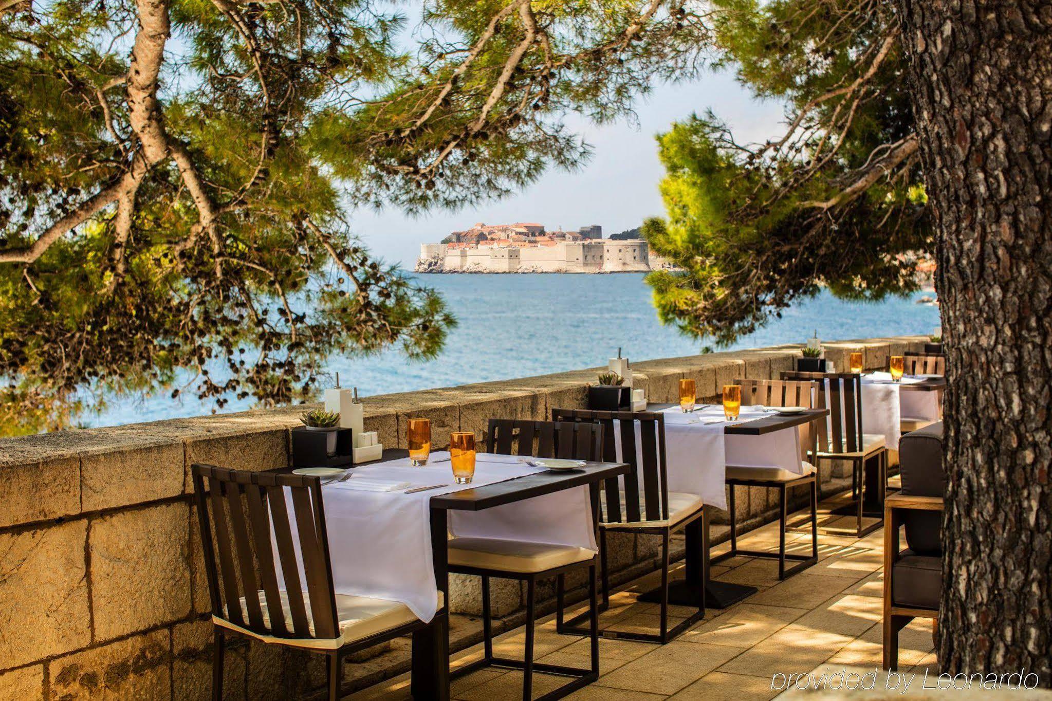 Hotel Villa Dubrovnik 5*