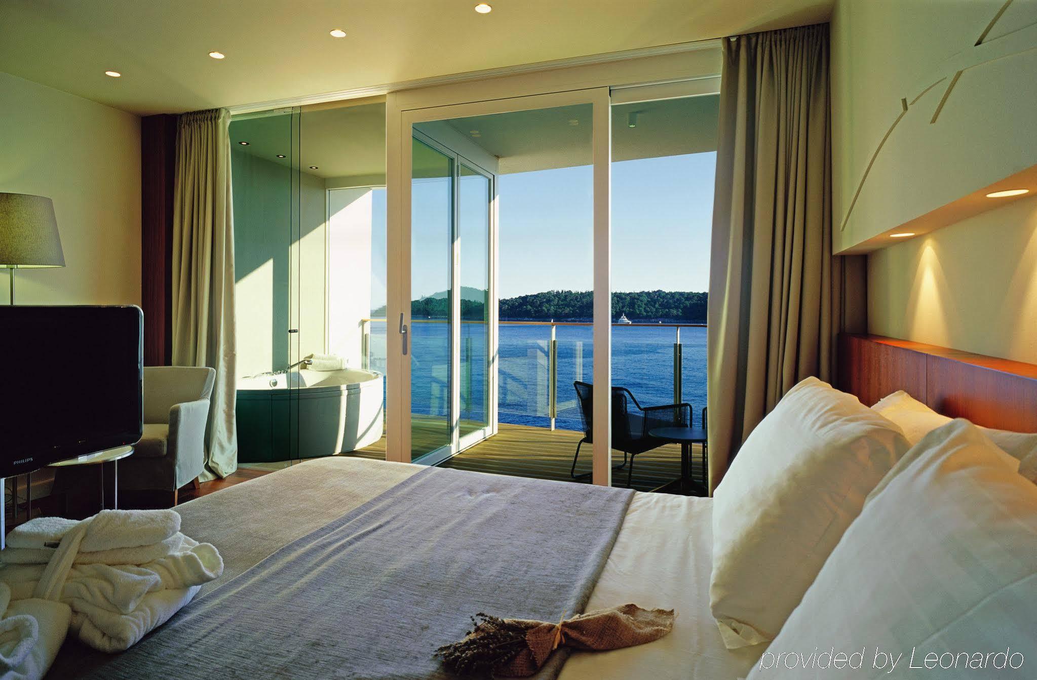 Villa Dubrovnik 5*