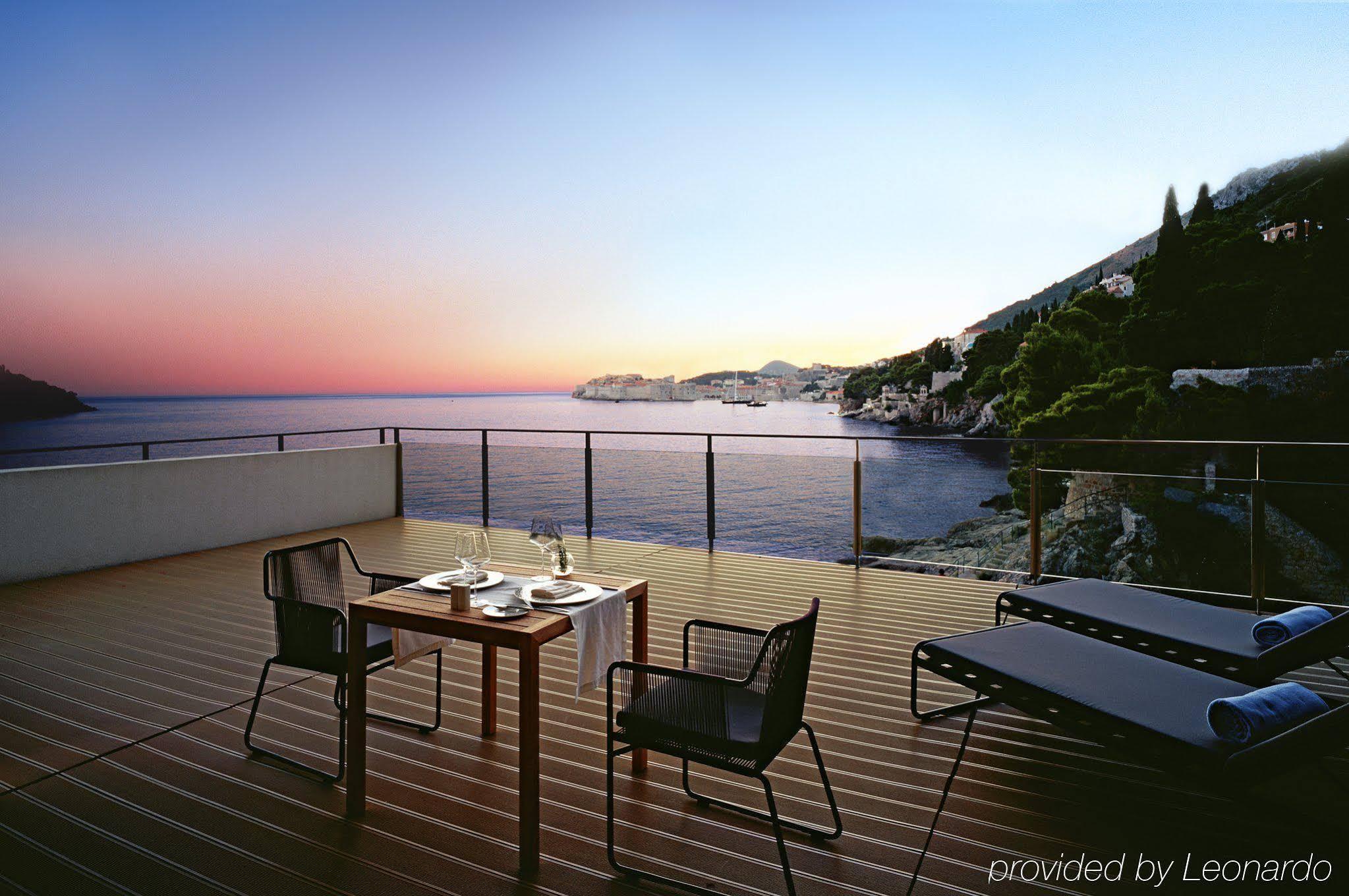 Villa Dubrovnik 5*