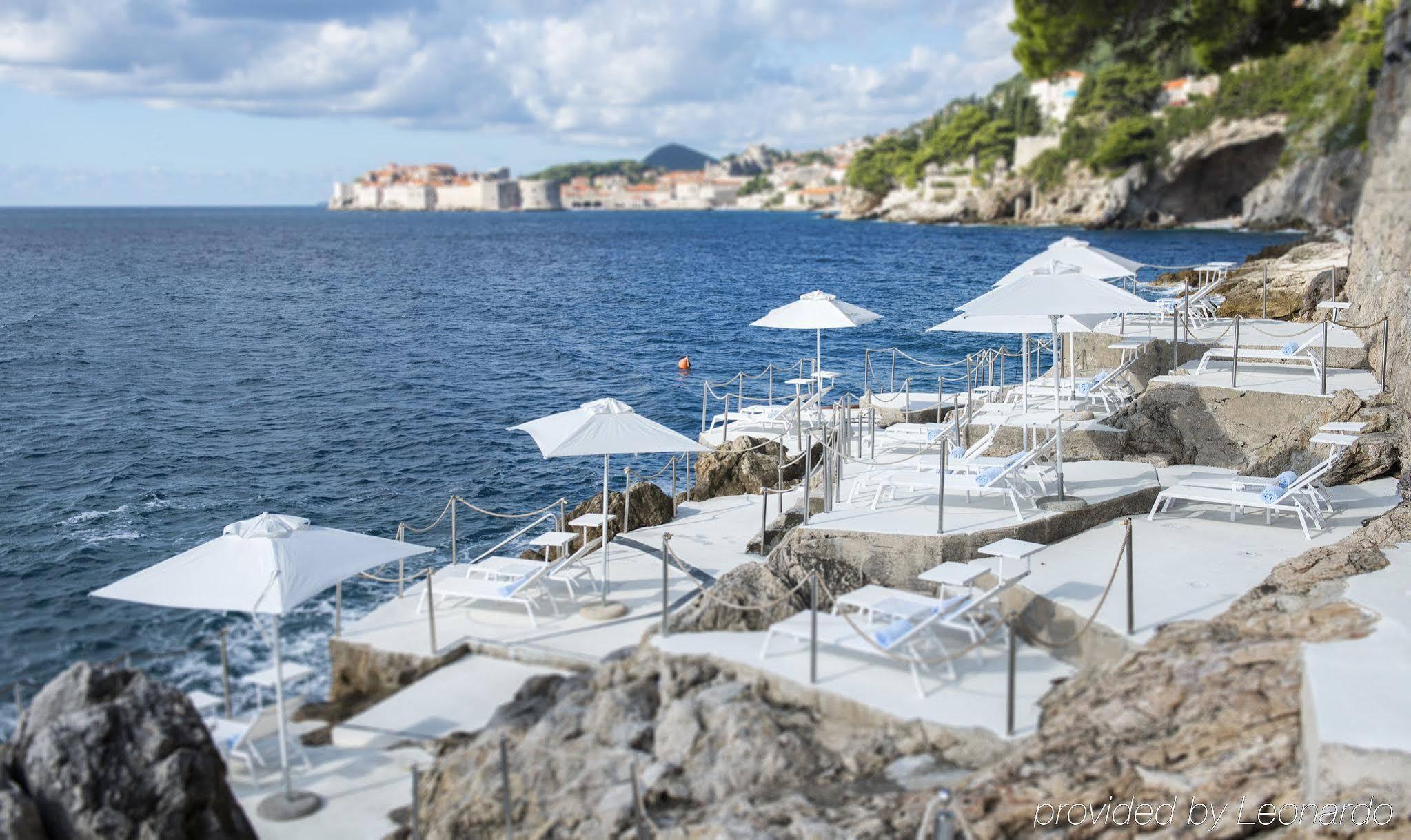 Hotel Villa Dubrovnik 5*