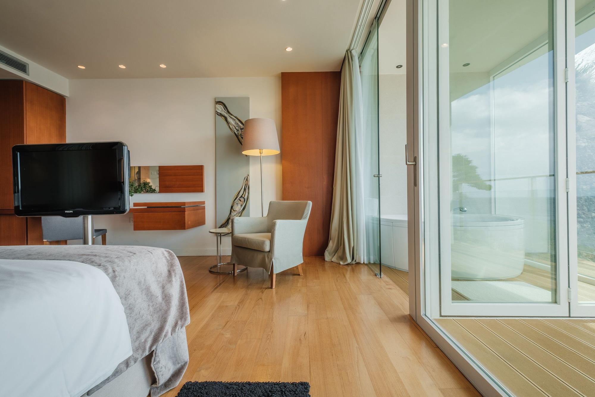 Hotel Villa Dubrovnik 5*