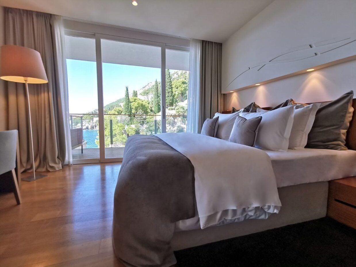 Villa Dubrovnik Hotel 5*