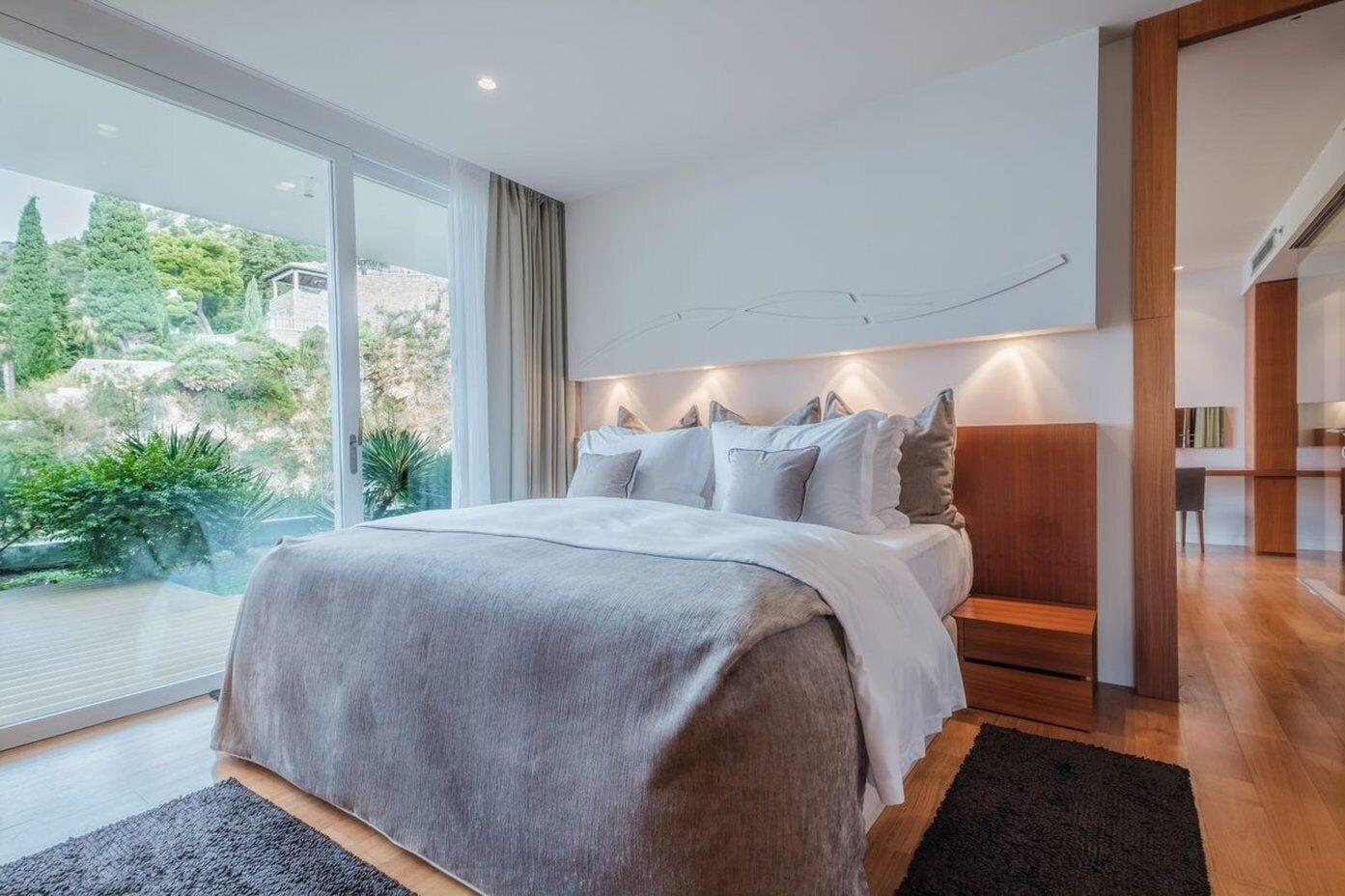 Villa Dubrovnik Hotel