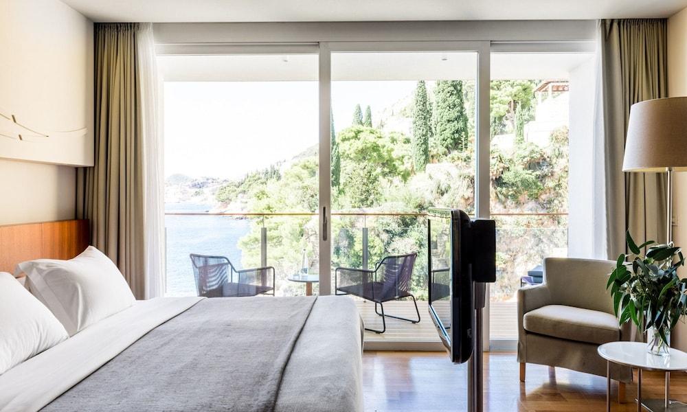 Hotel Villa Dubrovnik 5*