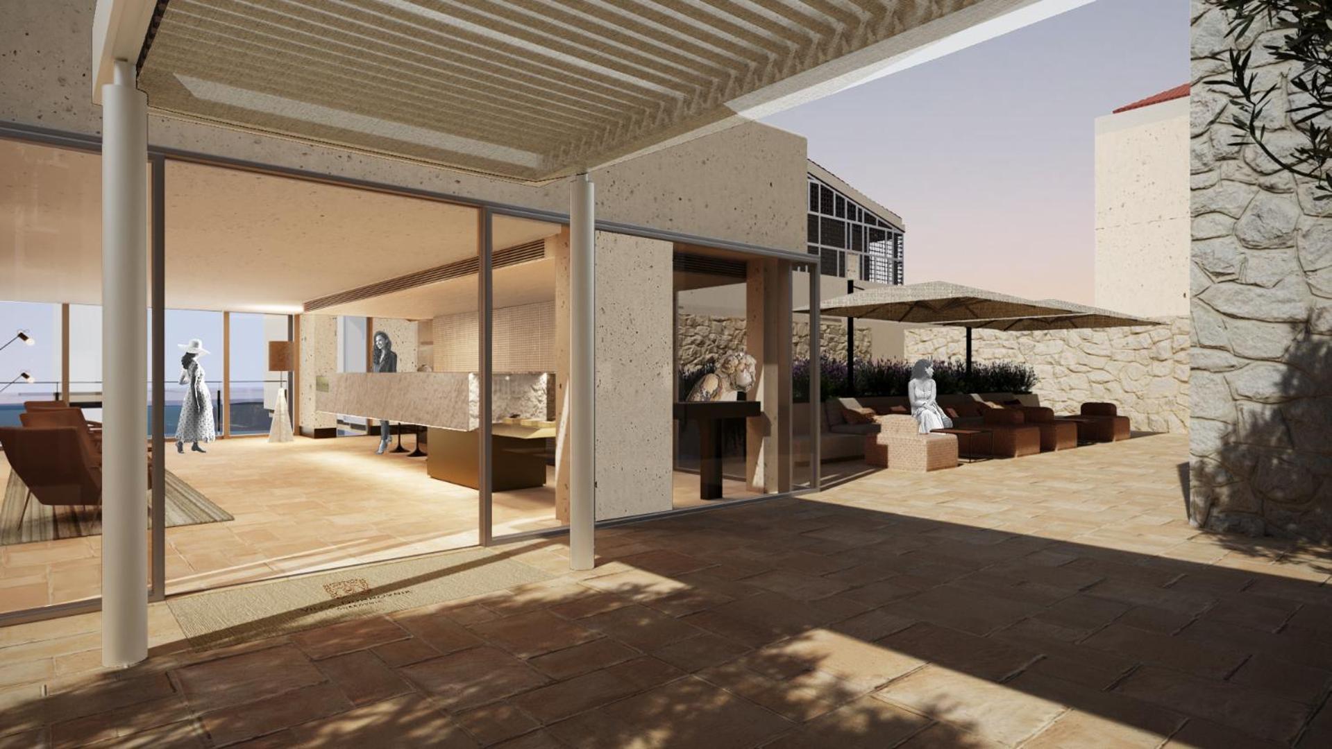 Villa Dubrovnik Dubrovnik