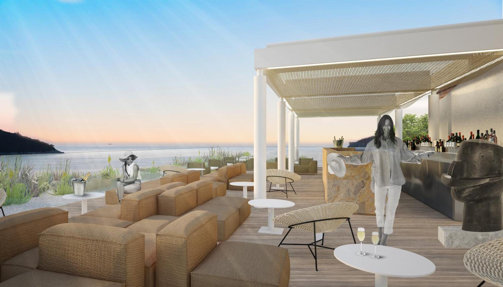 Villa Dubrovnik 5* Dubrovnik