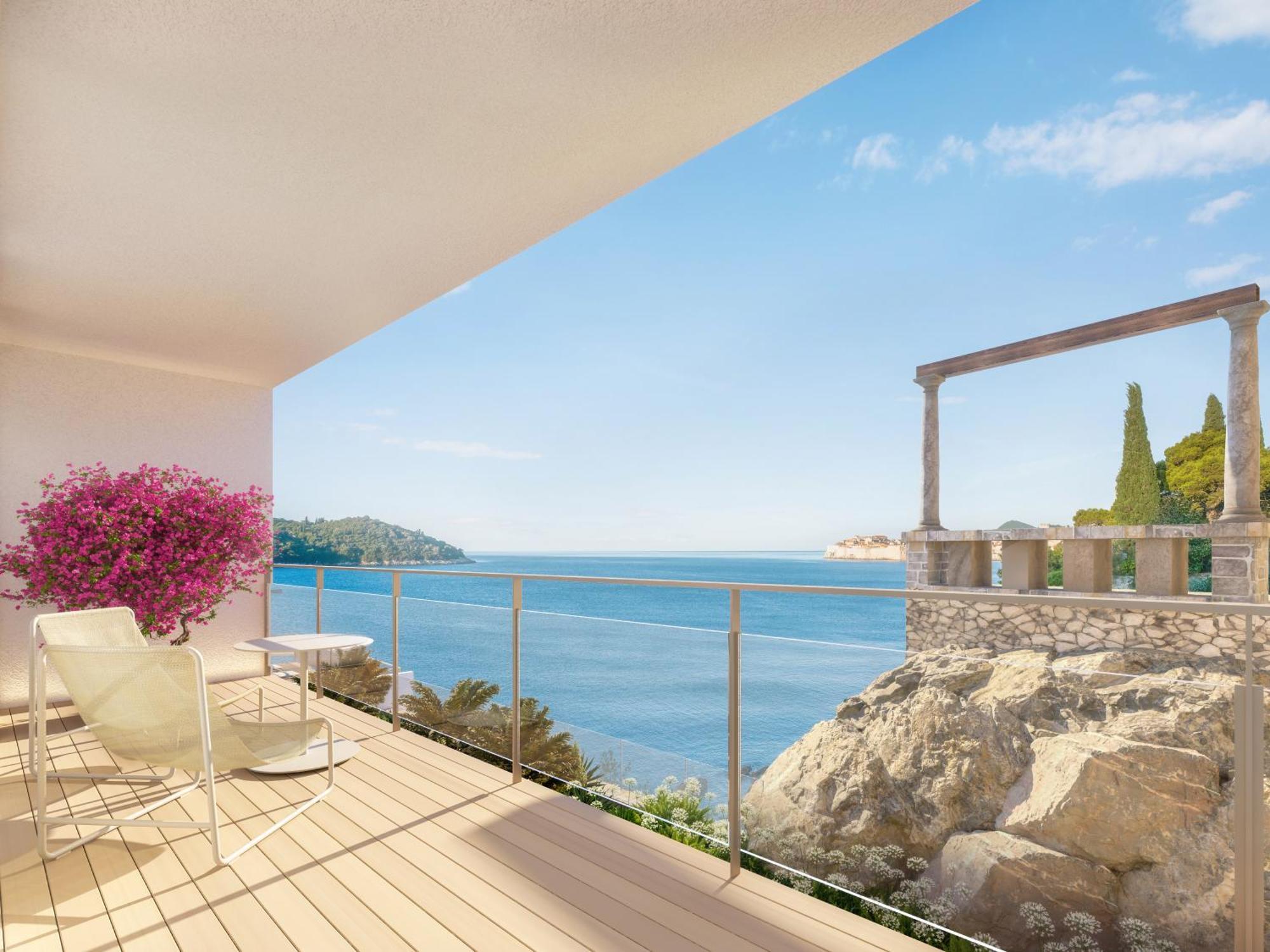 Villa Dubrovnik Hotel 5*
