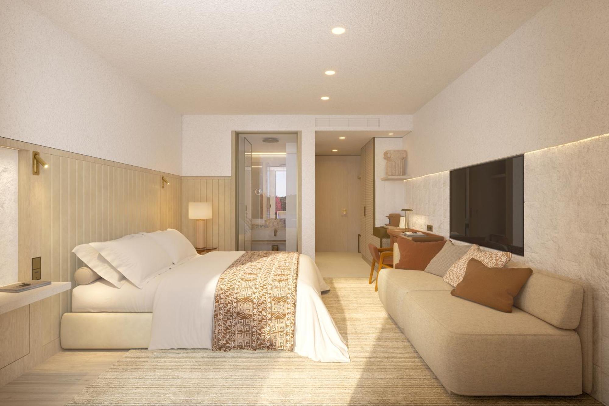 Villa Dubrovnik Hotel