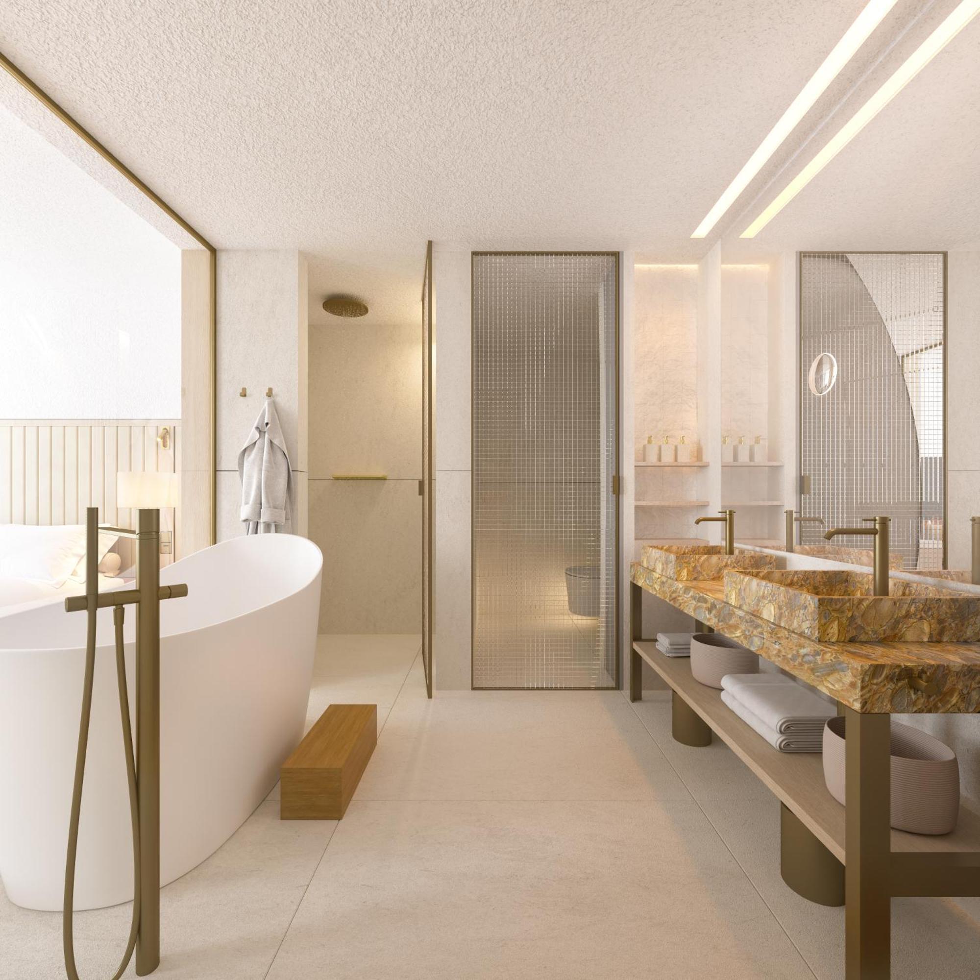 Villa Dubrovnik 5*