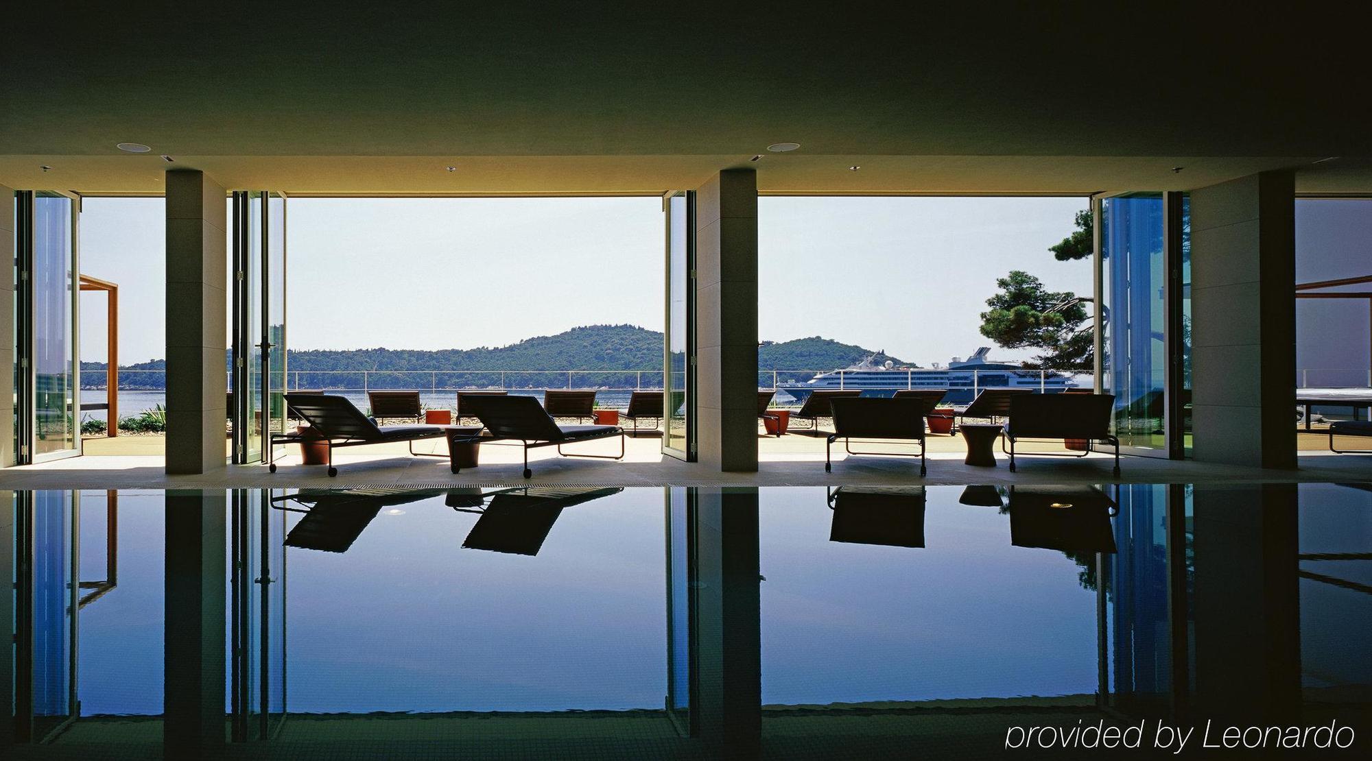 Villa Dubrovnik 5*