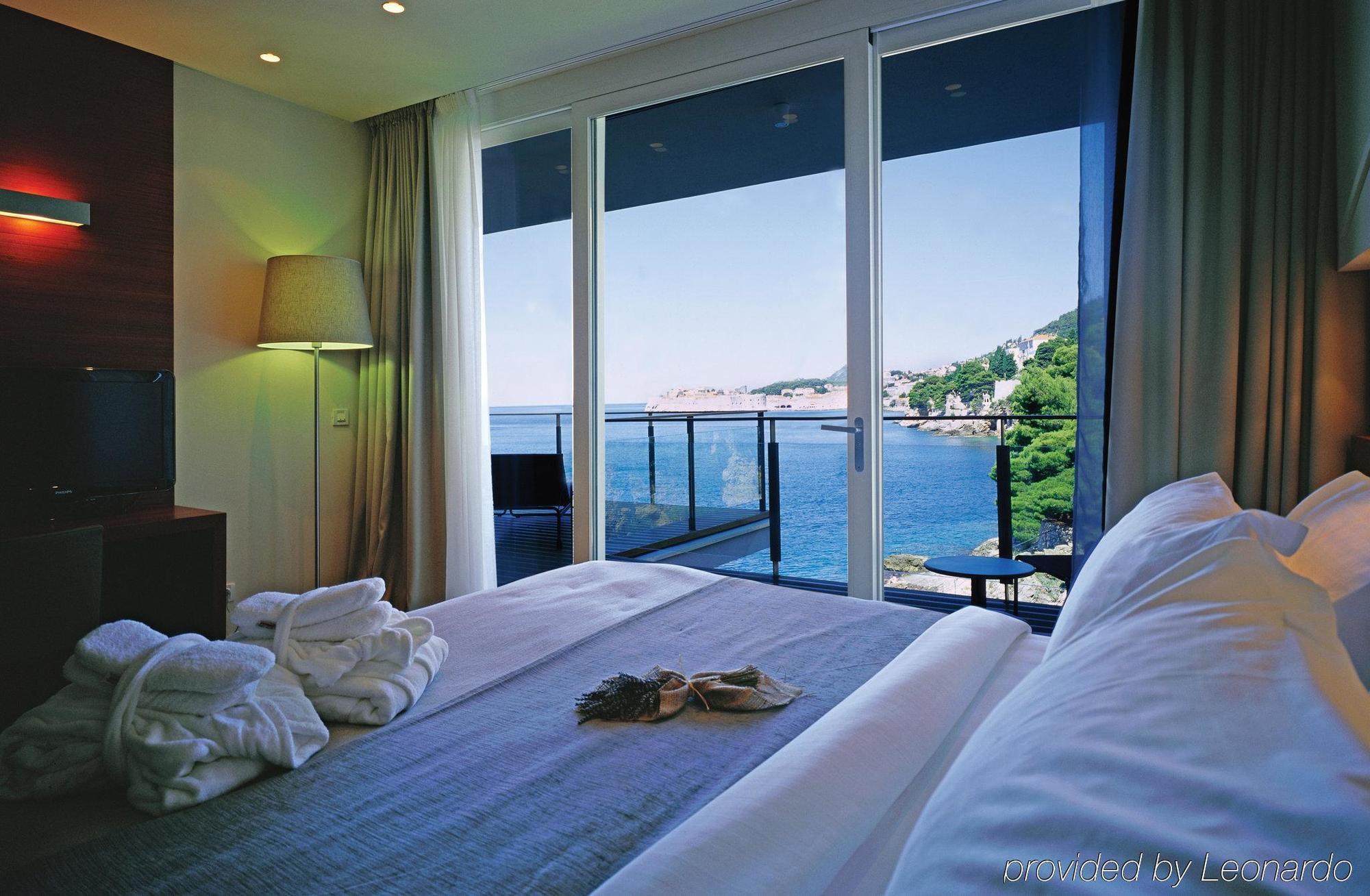 Villa Dubrovnik Hotel