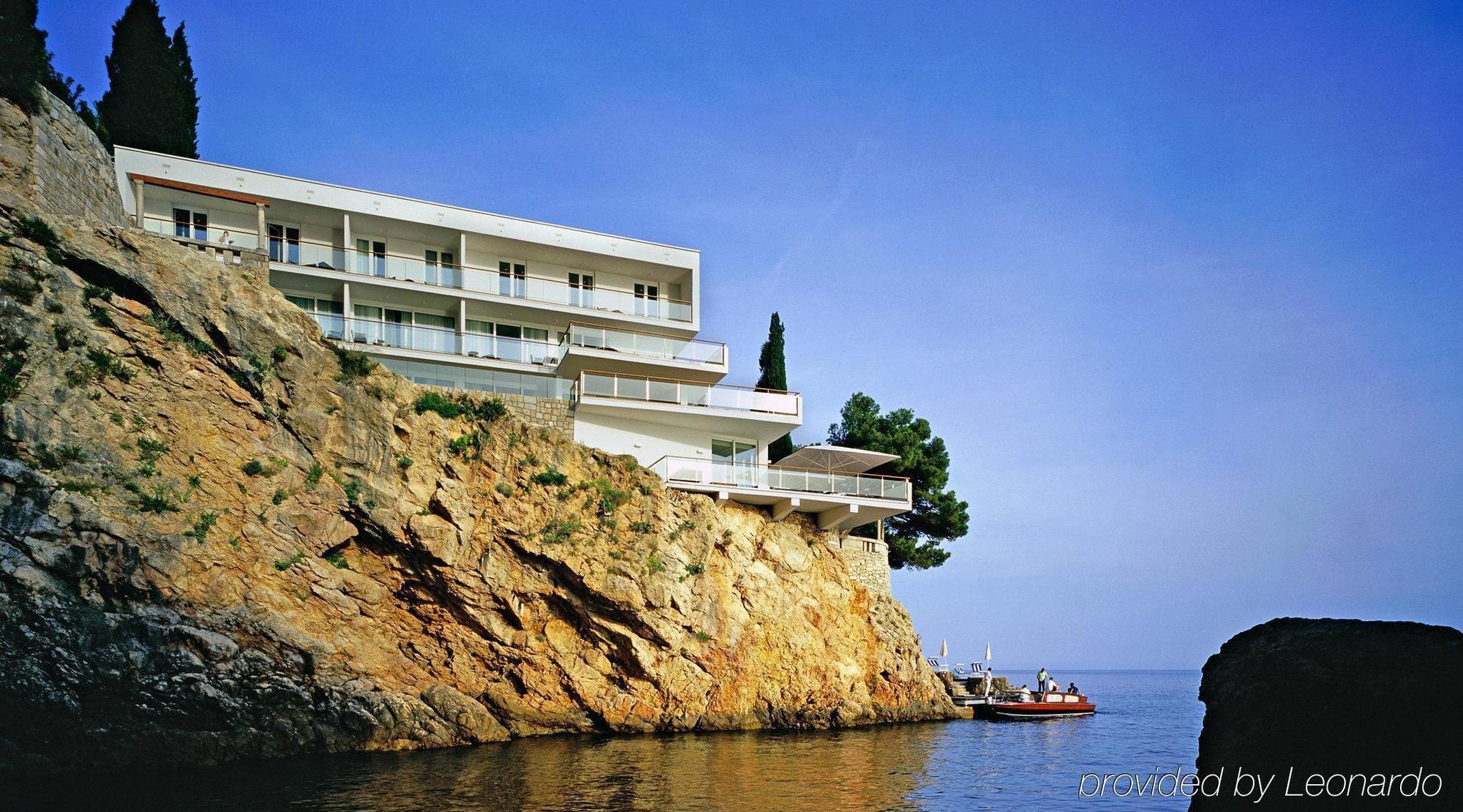 Villa Dubrovnik Hotel 5*