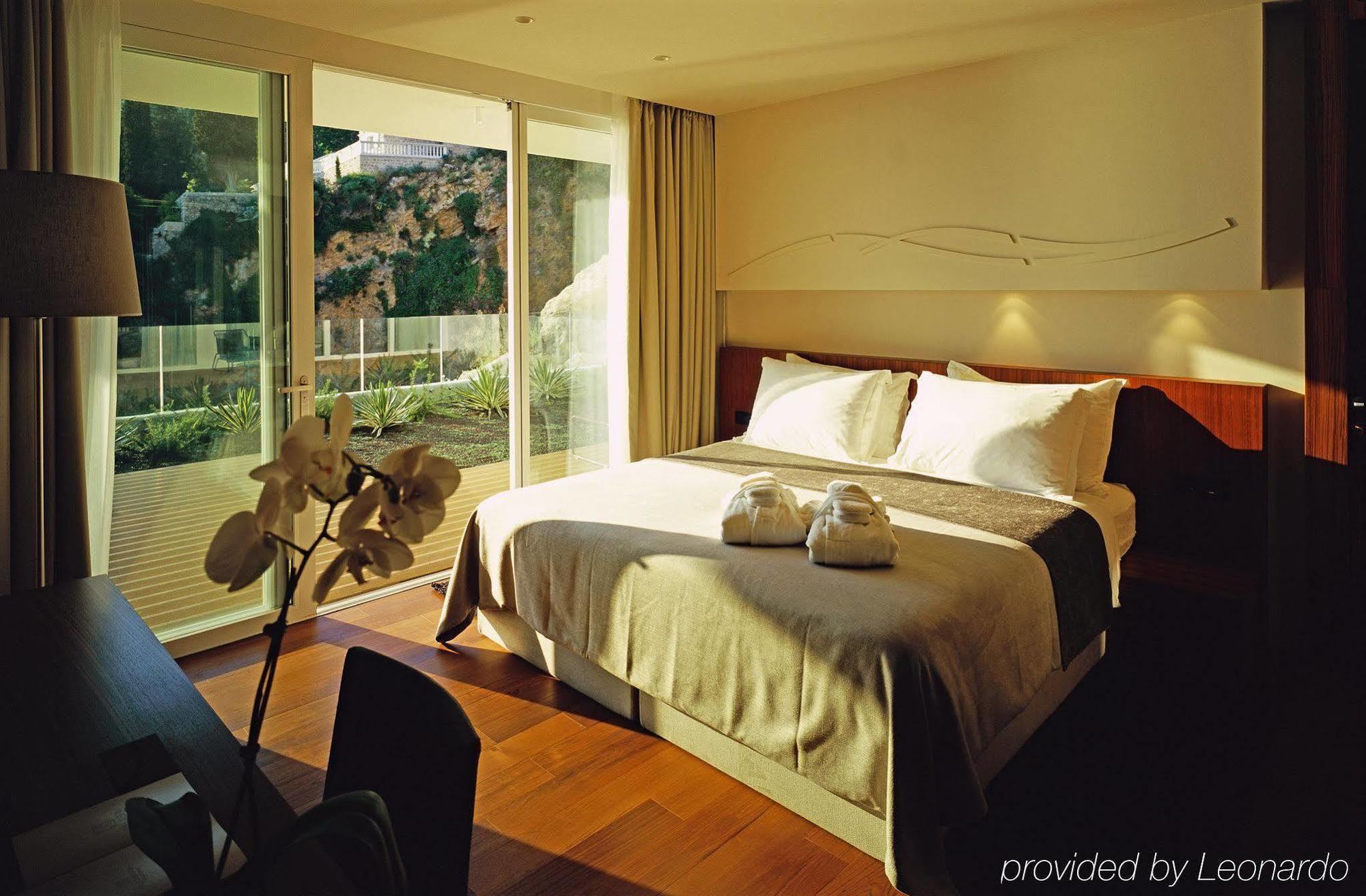 Villa Dubrovnik Hotel Dubrovnik