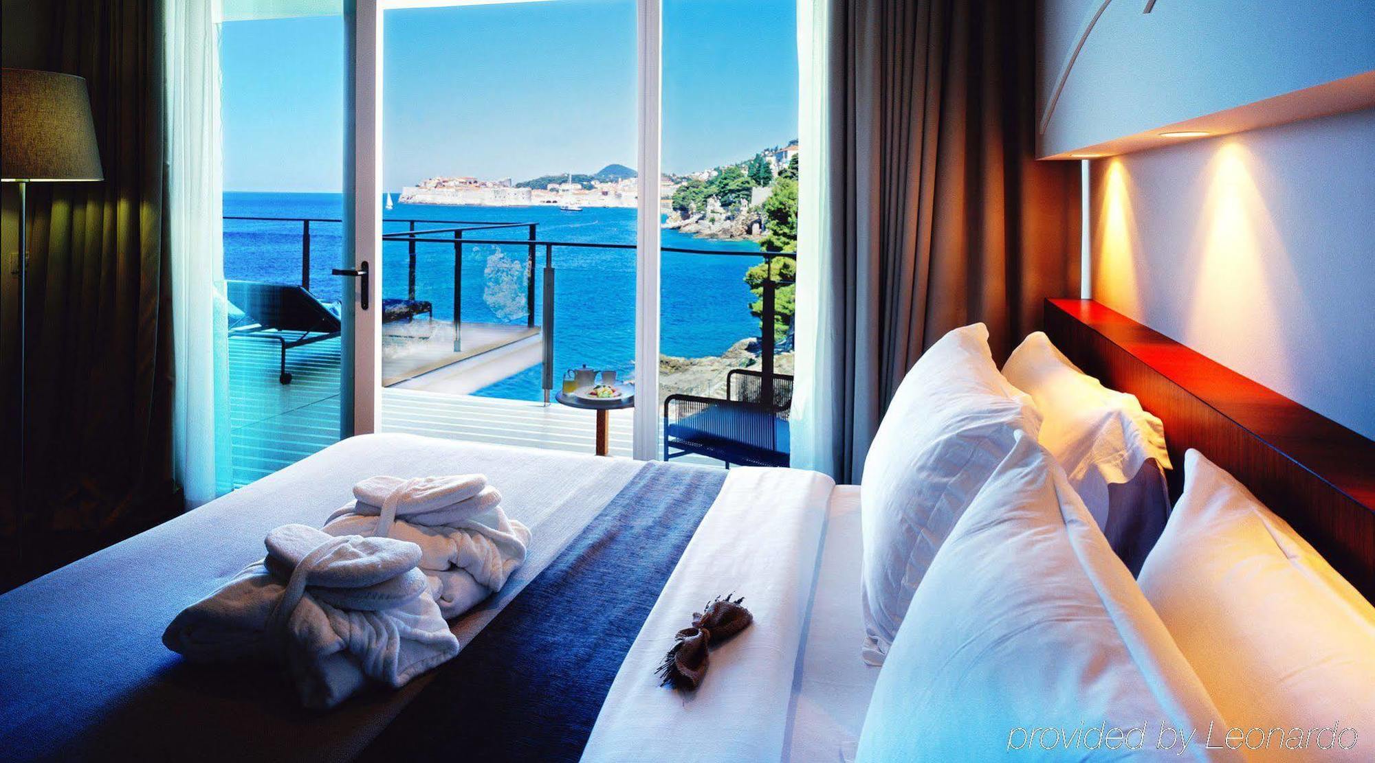 Hotel Villa Dubrovnik Dubrovnik