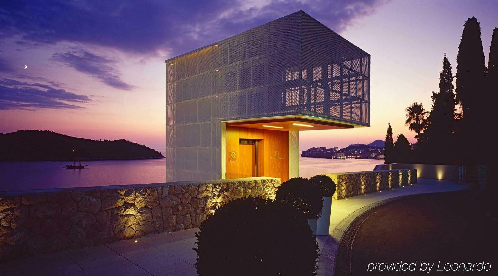 Villa Dubrovnik 5*
