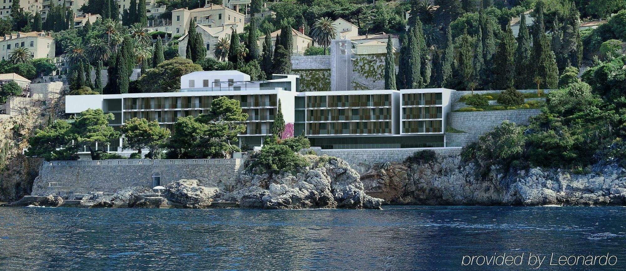 Hotel Villa Dubrovnik Dubrovnik
