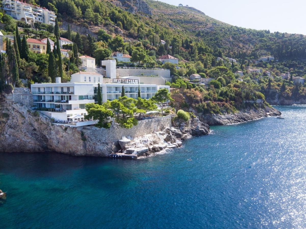 Hotel Villa Dubrovnik 5*