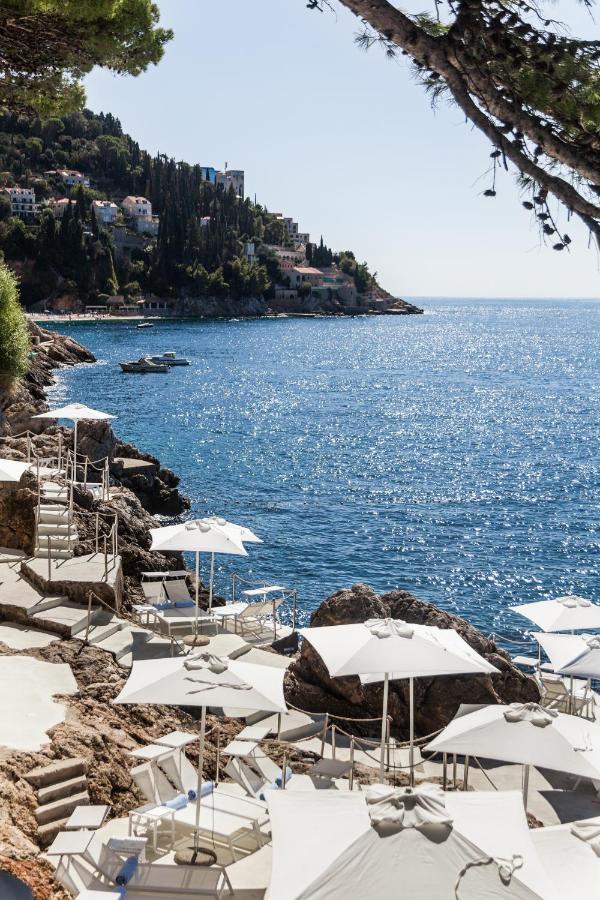 Villa Dubrovnik Hotel Dubrovnik