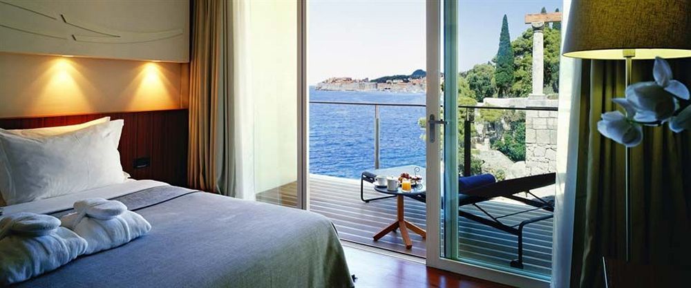 Hotel Villa Dubrovnik 5*